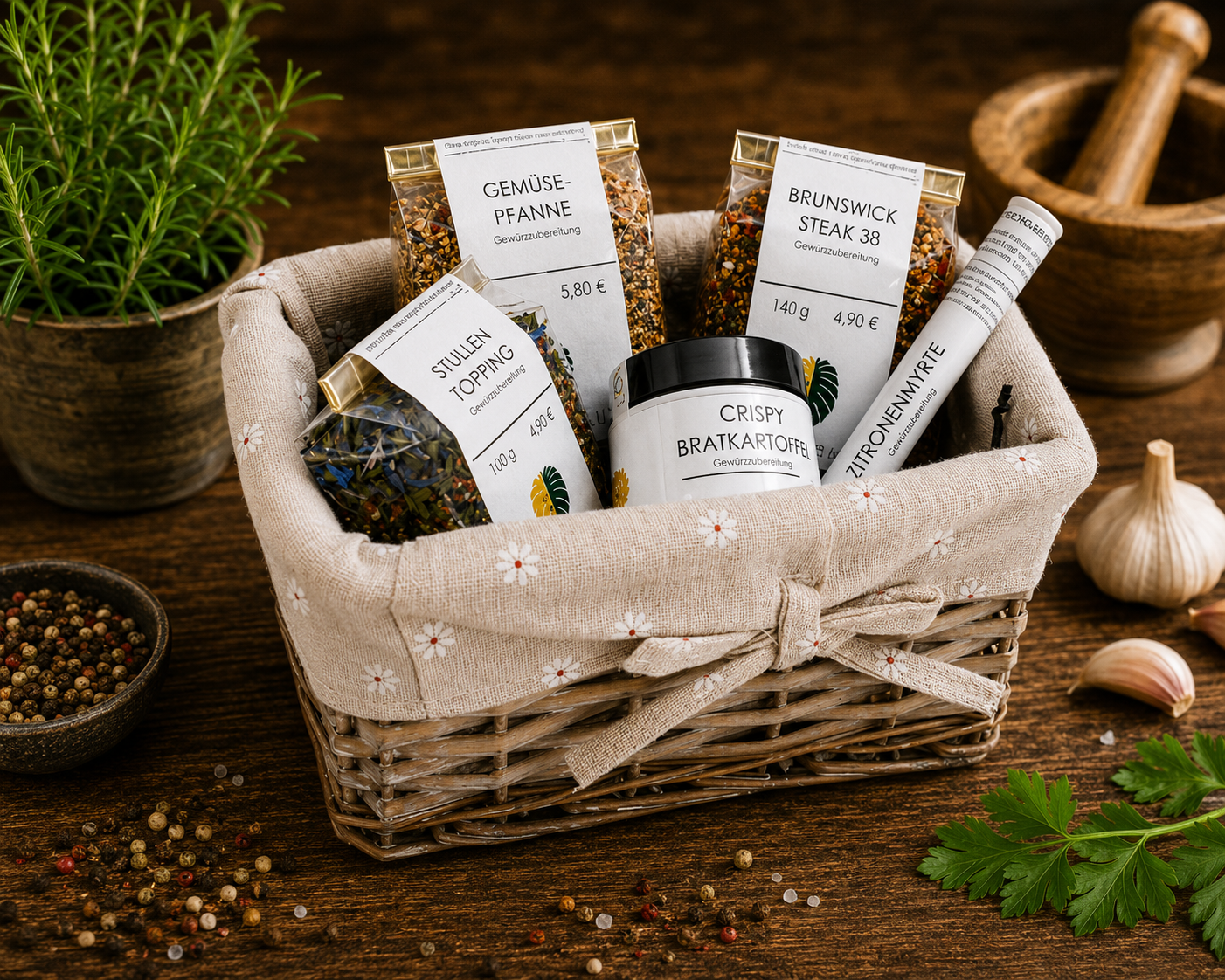 Geschenke